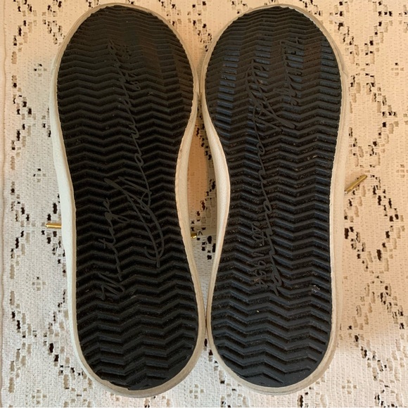 Vintage Havana Dina Sneakers - Picture 8 of 10